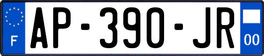 AP-390-JR