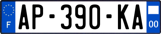 AP-390-KA