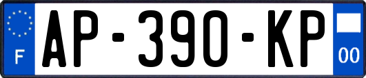 AP-390-KP