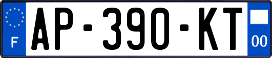 AP-390-KT