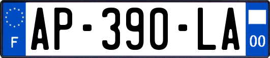 AP-390-LA