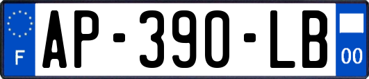 AP-390-LB