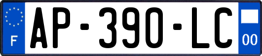 AP-390-LC