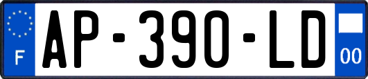 AP-390-LD