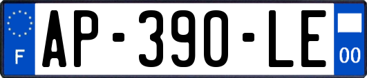AP-390-LE