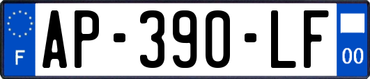 AP-390-LF