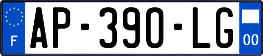 AP-390-LG