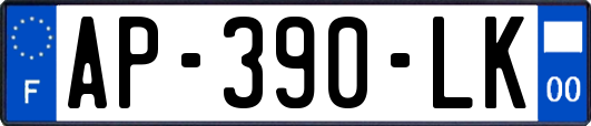 AP-390-LK