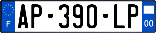 AP-390-LP