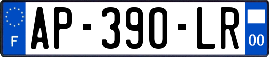 AP-390-LR