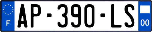 AP-390-LS