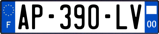 AP-390-LV