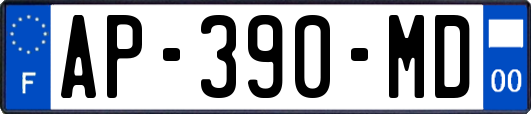 AP-390-MD