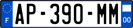 AP-390-MM