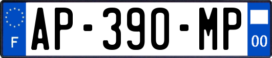 AP-390-MP