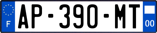 AP-390-MT