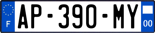 AP-390-MY