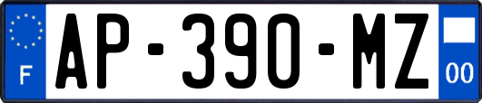 AP-390-MZ