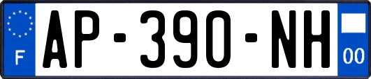 AP-390-NH