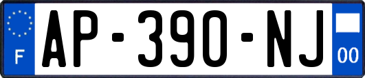 AP-390-NJ