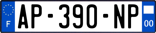 AP-390-NP