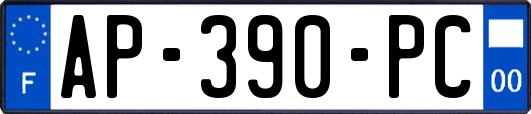 AP-390-PC