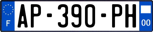 AP-390-PH