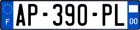 AP-390-PL