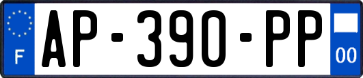 AP-390-PP