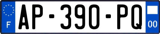 AP-390-PQ
