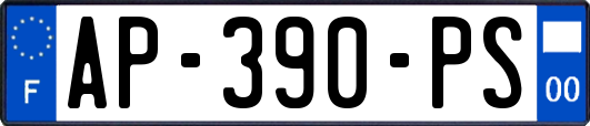 AP-390-PS