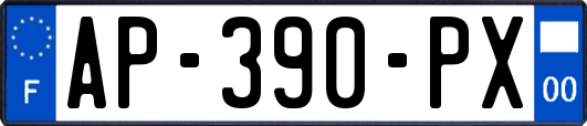 AP-390-PX