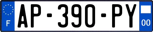 AP-390-PY