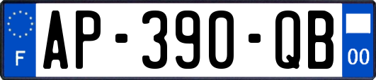 AP-390-QB
