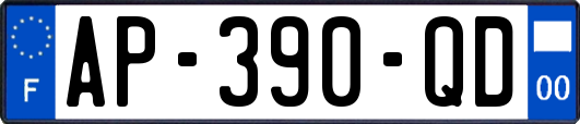 AP-390-QD