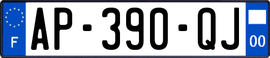 AP-390-QJ