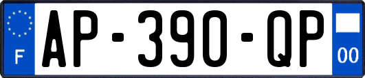 AP-390-QP
