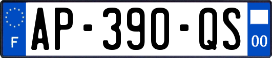 AP-390-QS