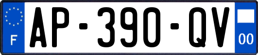 AP-390-QV