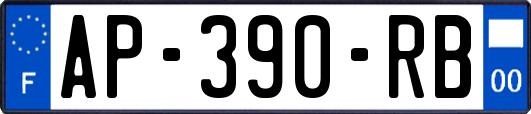 AP-390-RB