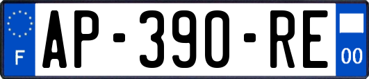 AP-390-RE