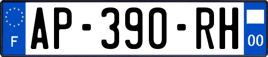 AP-390-RH