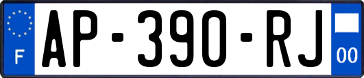 AP-390-RJ