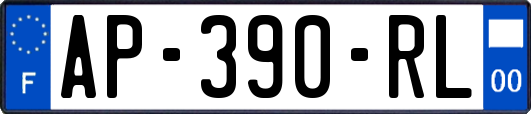 AP-390-RL