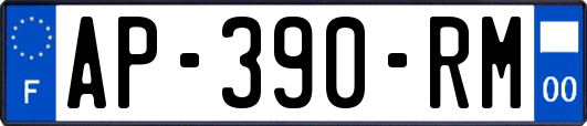 AP-390-RM