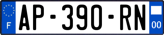 AP-390-RN