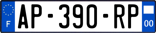 AP-390-RP