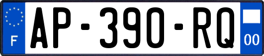 AP-390-RQ