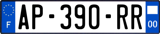 AP-390-RR