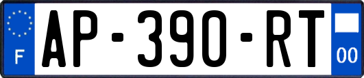 AP-390-RT